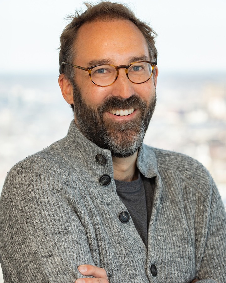 Gavin Baker，Atreides 管理合伙人兼首席投资官