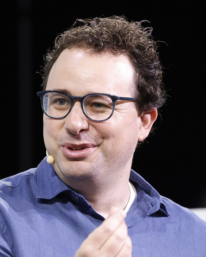 Dario Amodei，Anthropic CEO，TechCrunch Disrupt 2023