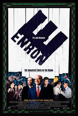 《安然:房间里最聪明的人》(2005)